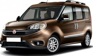 2019 Fiat Doblo Kombi 1.6 MultiJet 120 HP Premio Plus Araba kullananlar yorumlar